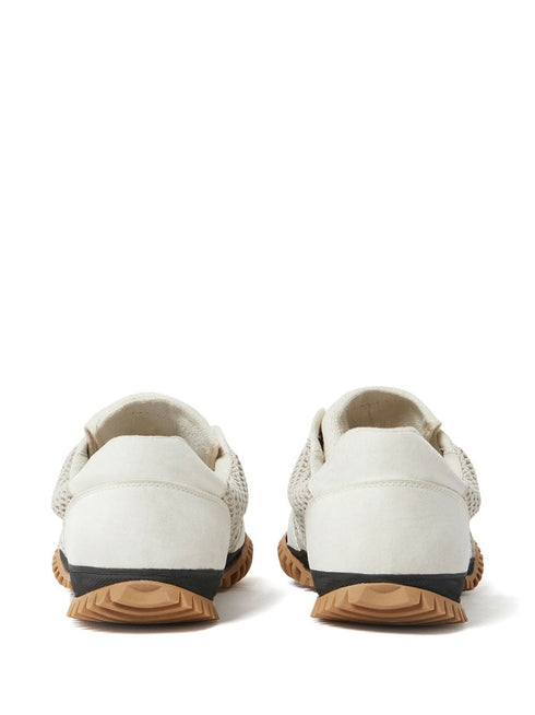 STELLA MC CARTNEY S-WAVE MESH
